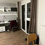 Studio Apartment Im Herzen Von Koeln