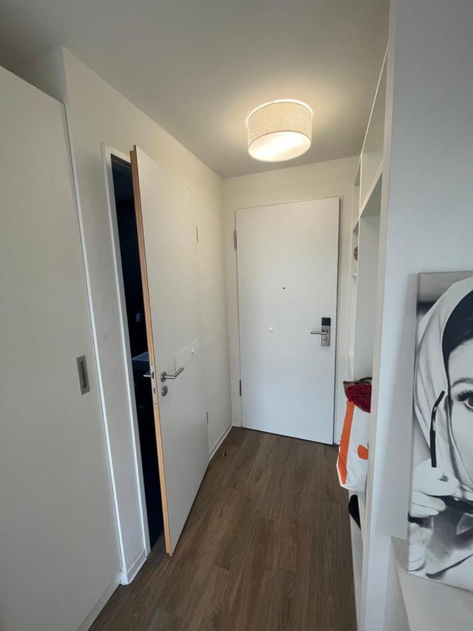 Studio Apartment Im Herzen Von Koeln